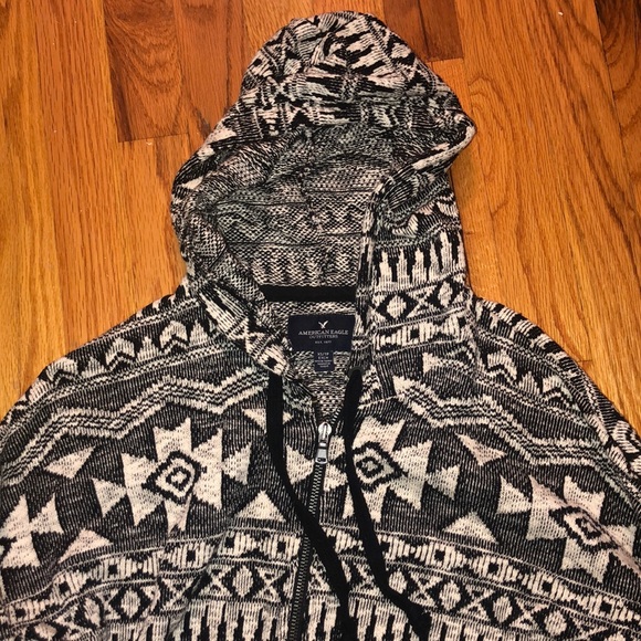 Winter Sweater - Picture 3 of 4